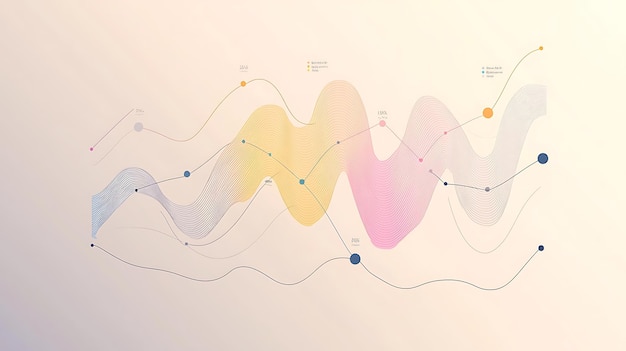 Иллюстрация финансовых потоков
