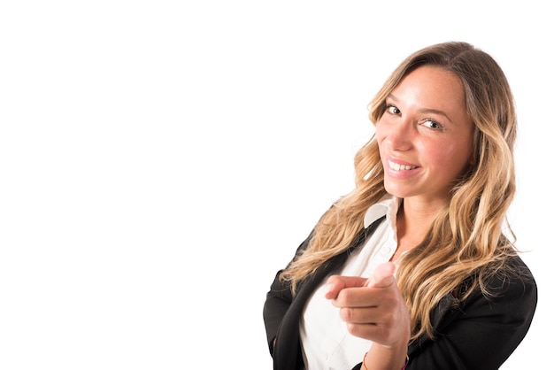 Клиент дает отзыв